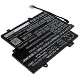Battery For ASUS VivoBook Flip 12 TP203NA Series, C21N1625,
