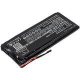 Garmin 361-00082-00 Battery Replacement For Garmin Varia RTL501,