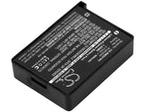 RAZER FC30-01330200, PL803040 Replacement Battery For RAZER RZ01-0133, RZ84-01330100, Turret, Turret gaming Mouse,