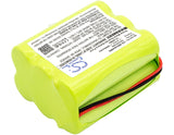 SECA 68 22 12 721 009, EE050388, PA-A1994-12317 Replacement Battery For SECA 645, 665, 682, 757, 927, 944, 955, 958, 959, 985,