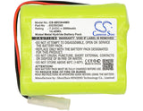 SECA 68 22 12 721 009, EE050388, PA-A1994-12317 Replacement Battery For SECA 645, 665, 682, 757, 927, 944, 955, 958, 959, 985,