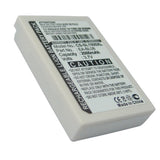 Sharp EA-BL08 Battery Replacement For Sharp Zaurus SL-C1000, Zaurus SL-C3000, Zaurus SL-C3100,