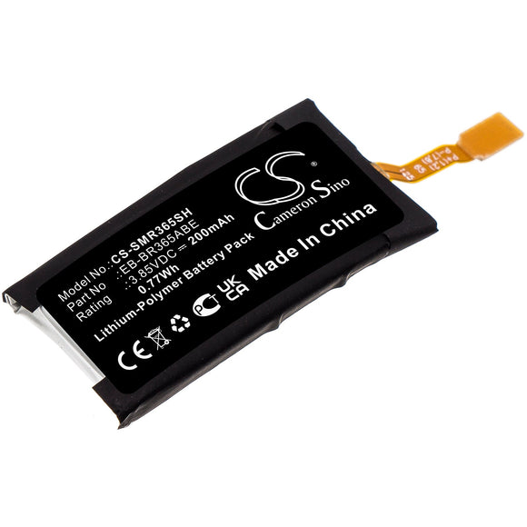 battery-for-samsung-gear-fit-2-pro-sm-r365-eb-br365abe-gh43-04770a