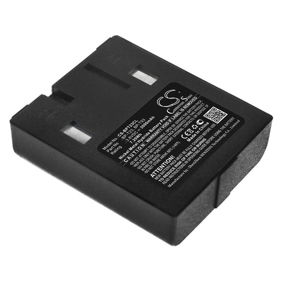 Battery For Sony BP-T23, BY00H8, SPP-10910, SPP-900, - vintrons.com