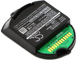 BOSCH PAR000876000 Replacement Battery For BOSCH Somfy Passeo, - vintrons.com