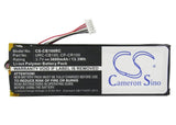 SONOS CP-CR100, URC-CB100 Replacement Battery For SONOS Controller CB100, Controller CR100, - vintrons.com