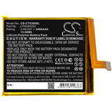 Battery For CROSSCALL Action X3, Action-X3, Core X3, Core-X3, Trekker X3, - vintrons.com