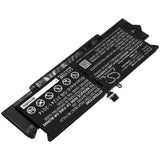 Battery For DELL Latitude 7410, - vintrons.com