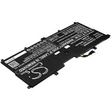 Battery For DELL XPS 13 9365 Series, - vintrons.com
