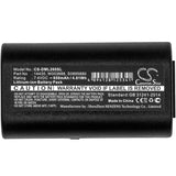Battery For DYMO LabelManager 260, LabelManager 280, LabelManager PnP, - vintrons.com