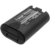 Battery For DYMO LabelManager 360D, LabelManager 420P, - vintrons.com