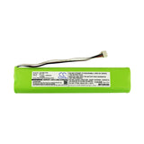 FLUKE BP1735 Replacement Battery For FLUKE Biomedical Varta, Multimeter P-1505, - vintrons.com