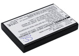 Battery For BAOFENG UV-100, UV-200, UV-3R, UV-3R Mark 2, - vintrons.com