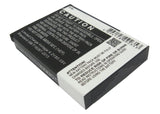 TRUST SLB-10 Replacement Battery For TRUST GXT 35 Wireless Laser Gaming Mouse, Trust GXT 35, - vintrons.com