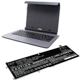 Battery For HP Pro X2 612 G1 Keyboard, HSTNN-I19X, - vintrons.com