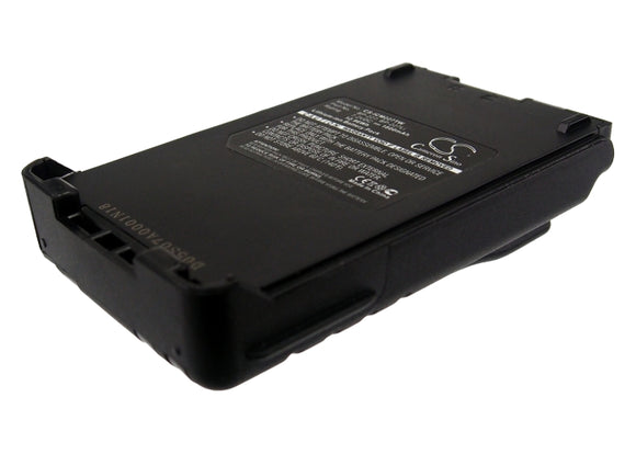 Icom BP-227 Battery Replacement For Icom IC-F50, - vintrons.com