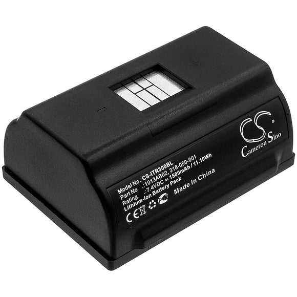 Battery For Intermec PR2,PR3,
