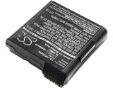 JUNIPER 25260, / SOKKIA 25260 Replacement Battery For JUNIPER Mesa 2, MS2, / SOKKIA SHC5000, - vintrons.com