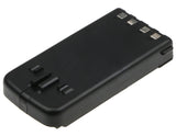 1100mAh Kenwood PB-39 Battery Replacement For Kenwood TH-D7A, - vintrons.com