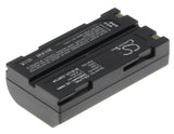 Battery For APS BC1071, / CHC X91, X93, / HP Photosmart 912xi, - vintrons.com