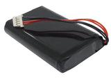 PALM 1UF463450F-2-INA Replacement Battery For PALM LifeDriver, - vintrons.com