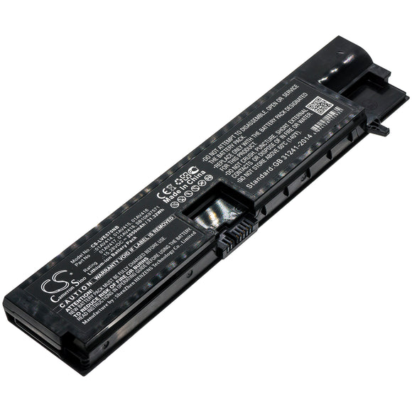 Battery For Lenovo ThinkPad Edge E570, ThinkPad E570, ThinkPad E575,