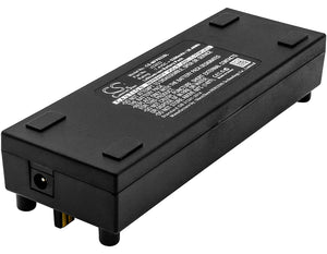 MACKIE J22622 Replacement Battery For MACKIE FreePlay, FreePlay Portable PA system, - vintrons.com