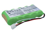 GE 200-058 Replacement Battery For GE Magna-Mike 8500, - vintrons.com