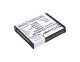1000mAh Battery For CANON Digital IXUS 200 IS, Digital IXUS 210, - vintrons.com