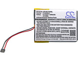 NEST TL363844 Replacement Battery For NEST Learning Thermostat 1st Generation, T100577, - vintrons.com