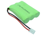Battery For BROTHER BCL-100, BCL-200, BCL-300, BCL-300D, BCL-400, - vintrons.com