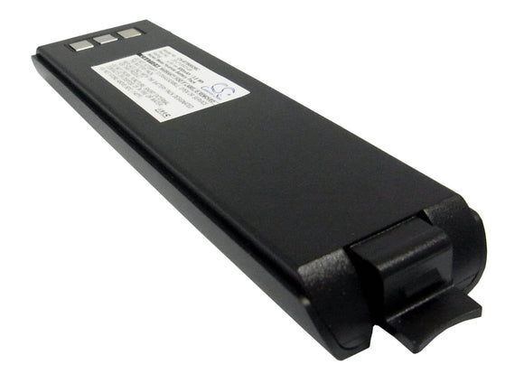 RTI 20-210003-08 Replacement Battery For RTI T2, - vintrons.com