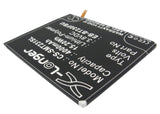 Battery For SAMSUNG 403SC, Degas, Galaxy Tab4 7.0, - vintrons.com