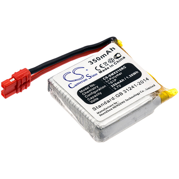 Battery Replacement For SYMA X21, - vintrons.com