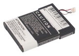 SONY 4-285-985-01, SP70C Replacement Battery For SONY PSP E1000, PSP E1002, PSP E1004, PSP E1008, Pulse Wireless Headset 7.1, - vintrons.com