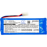 Battery For SOUNDCAST ICO410, ICO410-4n, ICO411a, ICO411a-4N, - vintrons.com