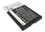 SIEMENS V30145-K1310-X456 Replacement Battery For SIEMENS Gigaset SL930, Gigaset SL930A, / TELEKOM Speedphone 701, - vintrons.com