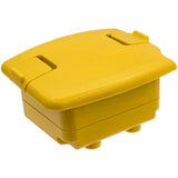 TOPCON BT-50Q Replacement Battery For TOPCON GTS-600, GTS-601, GTS-602, GTS-605, - vintrons.com