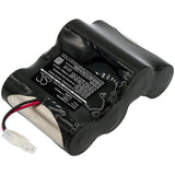 WELCH-ALLYN 105632 Replacement Battery For WELCH-ALLYN Spot LXI Vital Signs Monitor, Spot Vital Signs Lxi, - vintrons.com