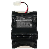 WELCH-ALLYN 105632 Replacement Battery For WELCH-ALLYN Spot LXI Vital Signs Monitor, Spot Vital Signs Lxi, - vintrons.com