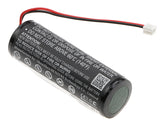 WELLA 93151, 93151-001, 93153 Replacement Battery For WELLA Pro 9550, Sterling Eclipse 8725, - vintrons.com