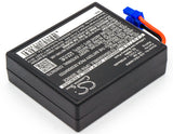 YUNEEC YP-3A Battery Replacement For YUNEEC H480 Drone Remote Control - vintrons.com