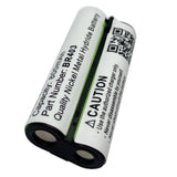 Olympus BR-402, BR-403 Rechargeable Battery For Olympus DS-2300, DS-3300, DS-4000, DS-5000, DS-5000ID, - vintrons.com