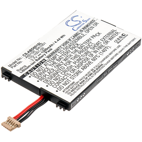 amazon-170-1001-00-a00100-ba1001-replacement-battery-for-amazon-kindle-kindle-d00111