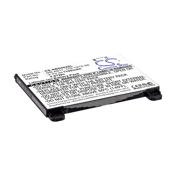 amazon-170-1012-00-dr-a011-replacement-battery-for-amazon-kindle-2-kindle-dx-kindle-ii