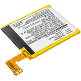 Battery For Amazon D01100, Kindle 4, Kindle 5, Kindle 6, 515-1058-01, MC-265360, S2011-001-S,