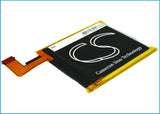 Battery For Amazon D01100, Kindle 4, Kindle 5, Kindle 6, 515-1058-01, MC-265360, S2011-001-S,