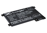 Battery For Amazon D01200, DR-A014, Kindle Touch 4th, 170-1056-00, DR-A014, MC-354775, S2011-002-A,