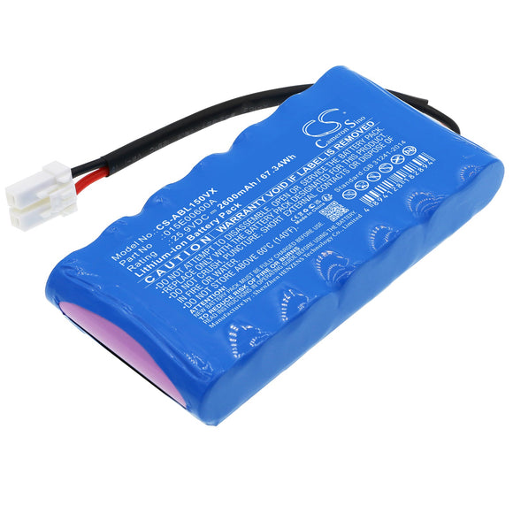 battery-for-wiper-i100s-i130s-i70-015e00600a