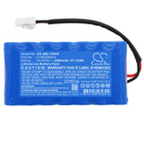 Battery For Ambrogio L15, L15 deluxe, L20 b, L20 deluxe, L20 Twenty, L20e Lite, 015E00600A,